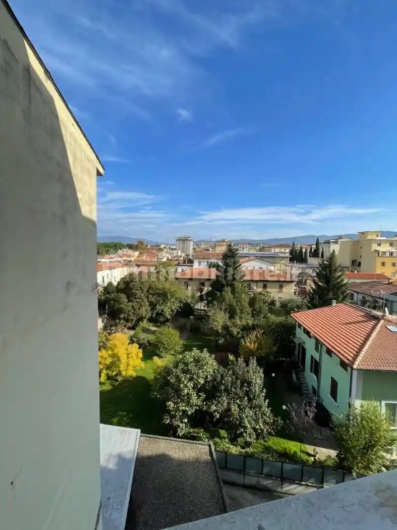 Quadrilocale via Curtatone, San Donato - Ospedale, Arezzo - foto 3