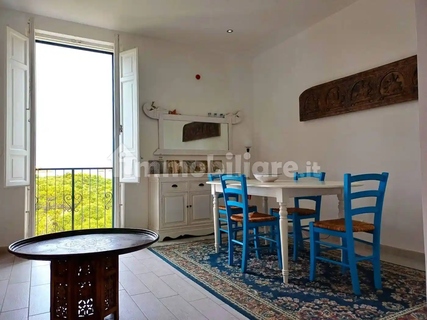 Appartamento in vendita a Trapani