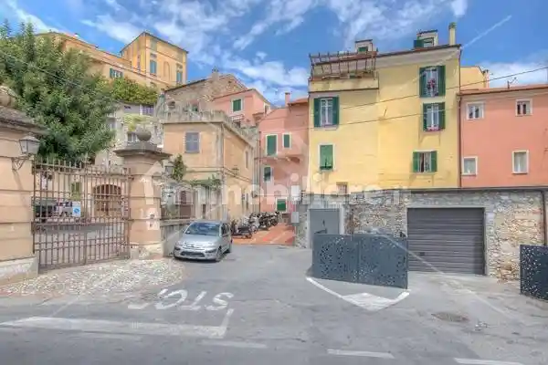 Appartamento in vendita a Loano