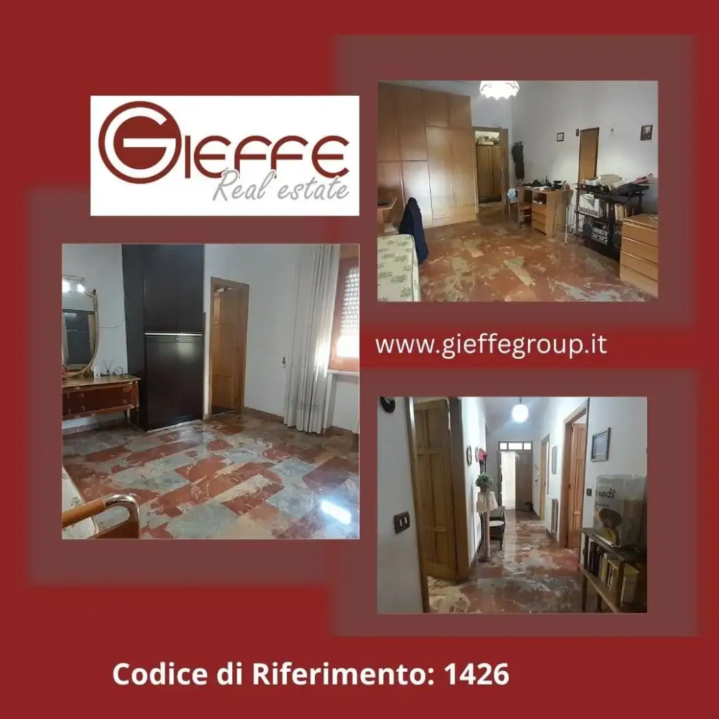 Appartamento in vendita a Taurianova