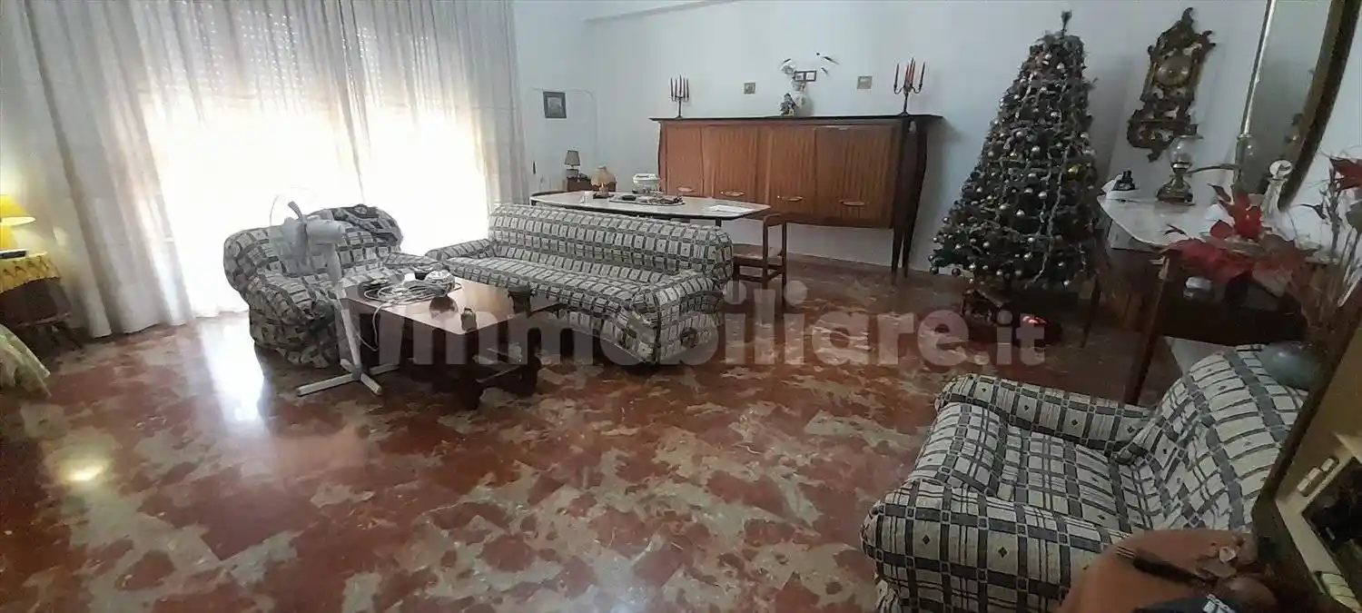 Appartamento buono stato, primo piano, Centro, Taurianova - foto 2