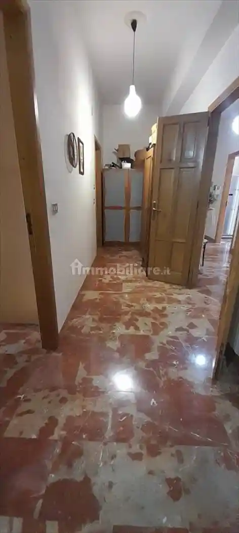 Appartamento buono stato, primo piano, Centro, Taurianova - foto 3