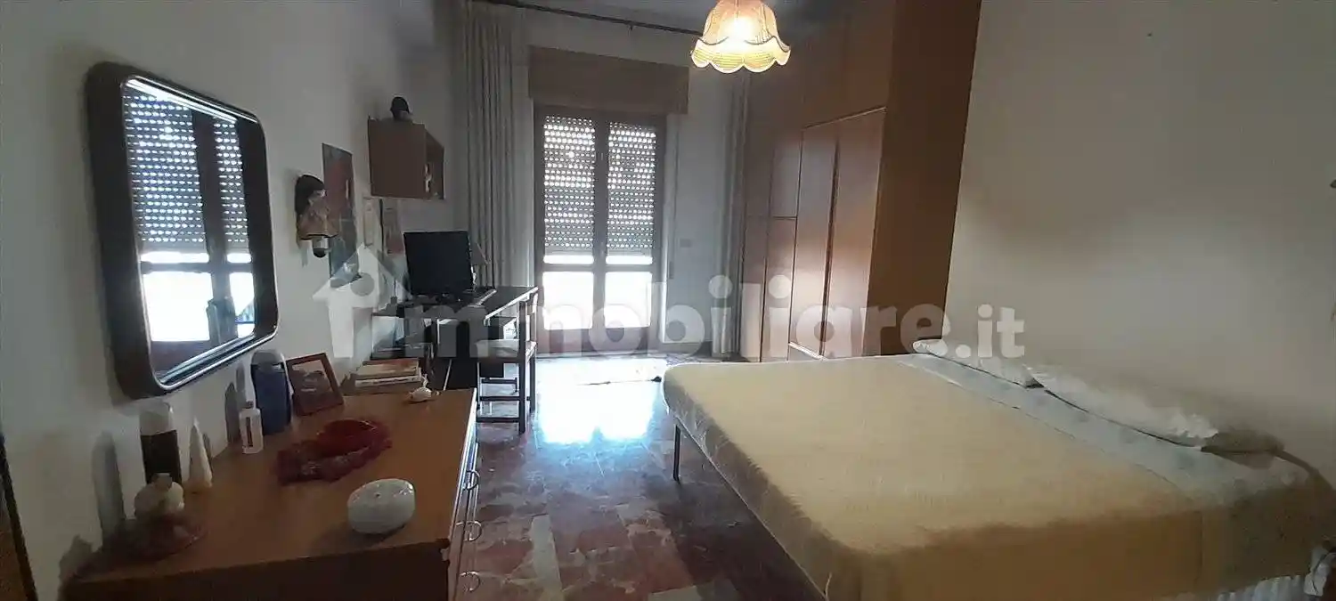 Appartamento buono stato, primo piano, Centro, Taurianova - foto 4