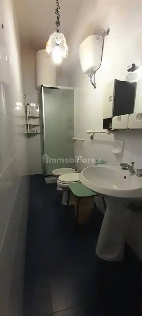 Appartamento buono stato, primo piano, Centro, Taurianova - foto 5