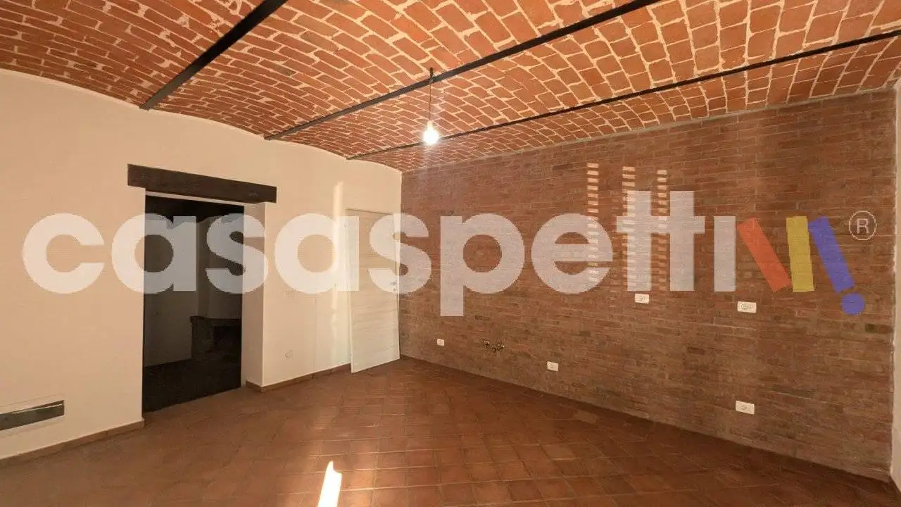 Terratetto unifamiliare via Libertà, 31, Sant'andrea, Cassine - foto 5