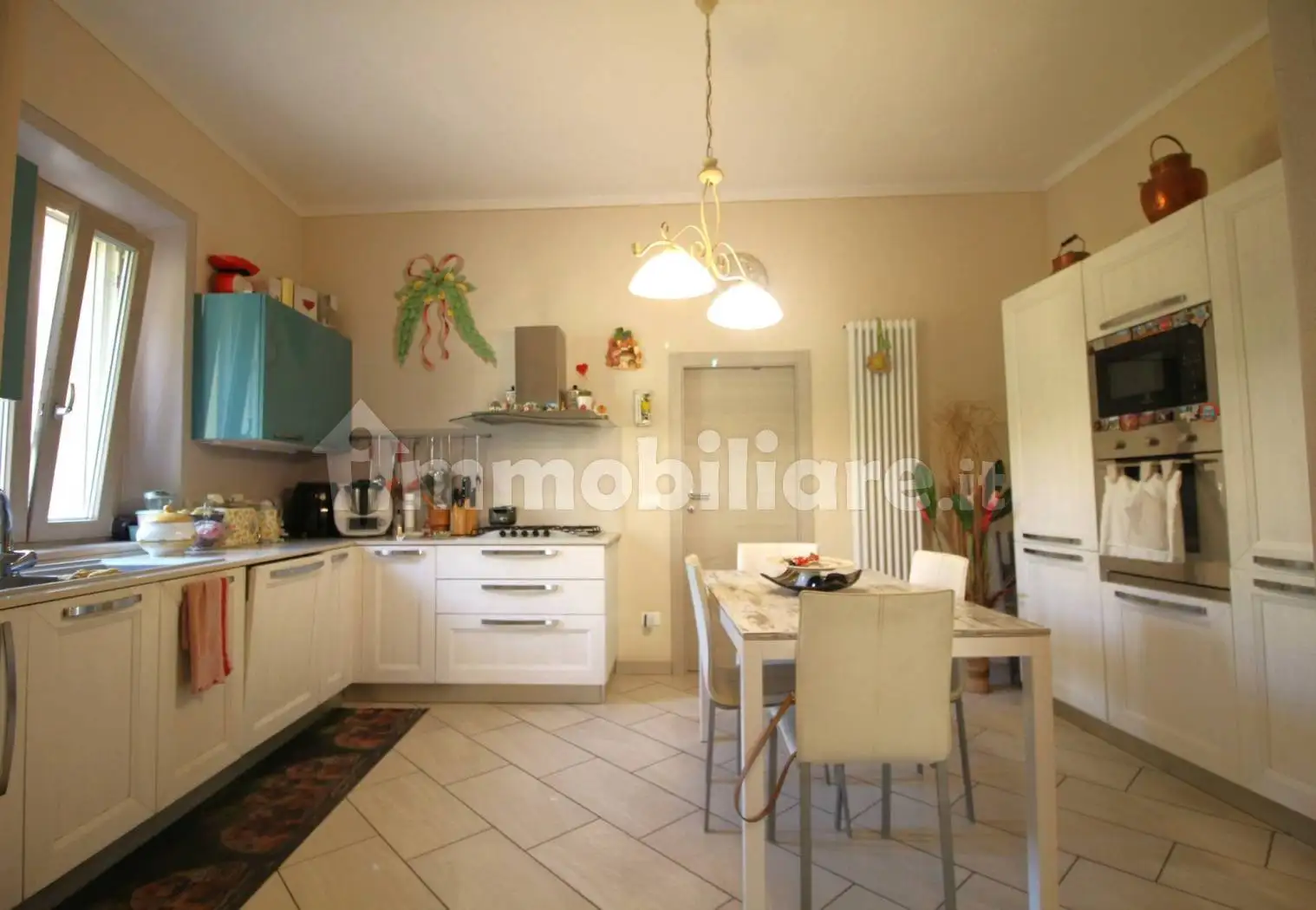 Appartamento in vendita a San Giuliano Terme