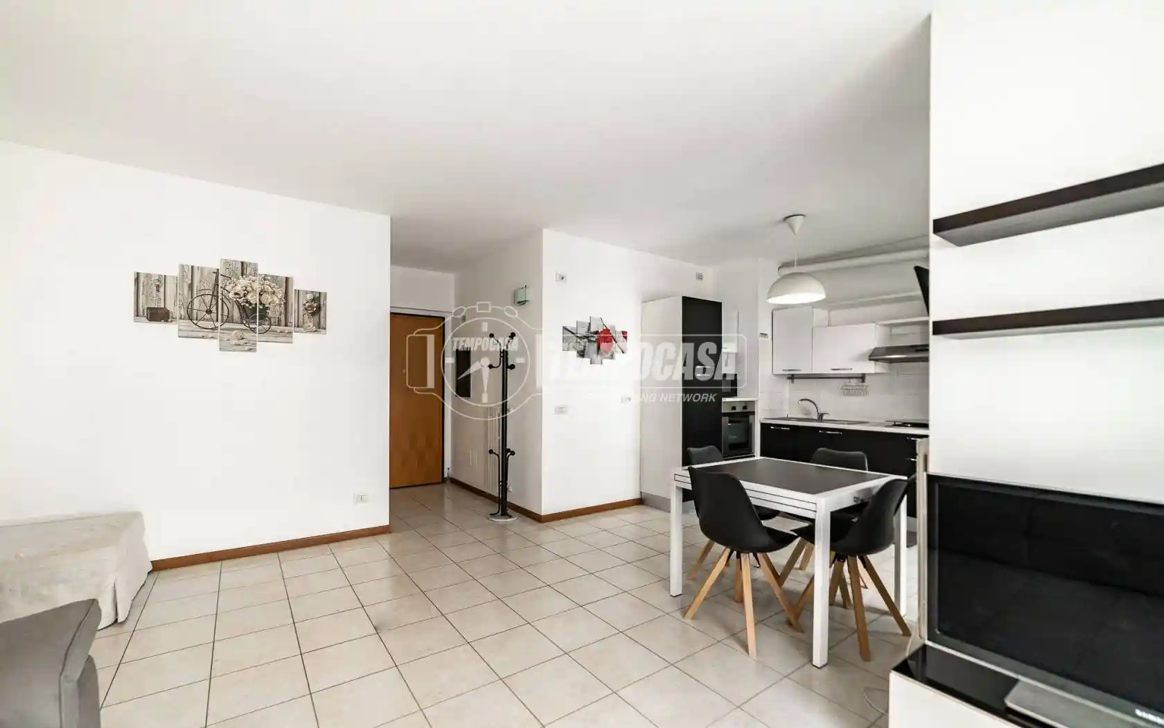 Bilocale via Vittorio Gassman 3, Quartiere Adriano, Milano - foto 4