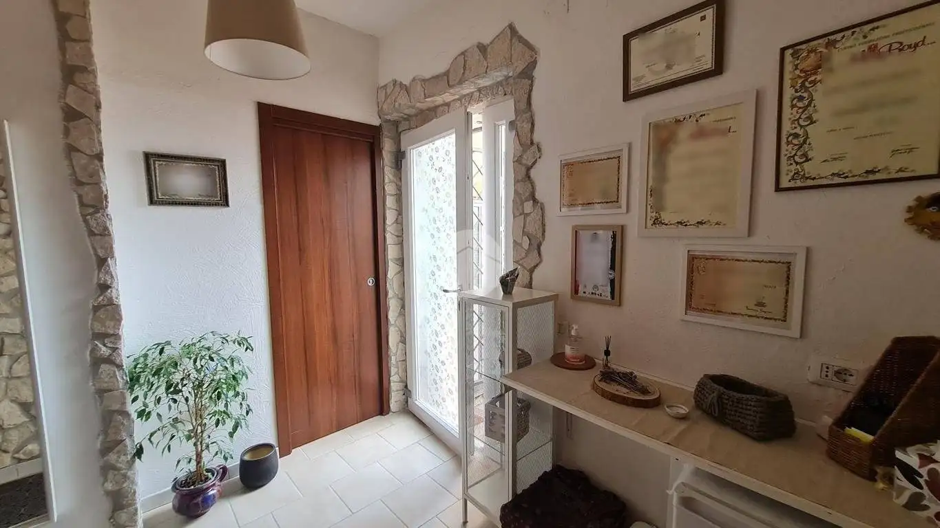 Appartamento in vendita a Pellezzano