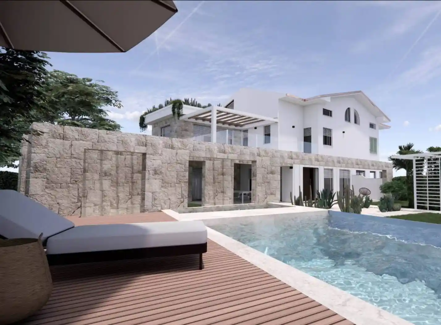 Villa in vendita a Forte dei Marmi