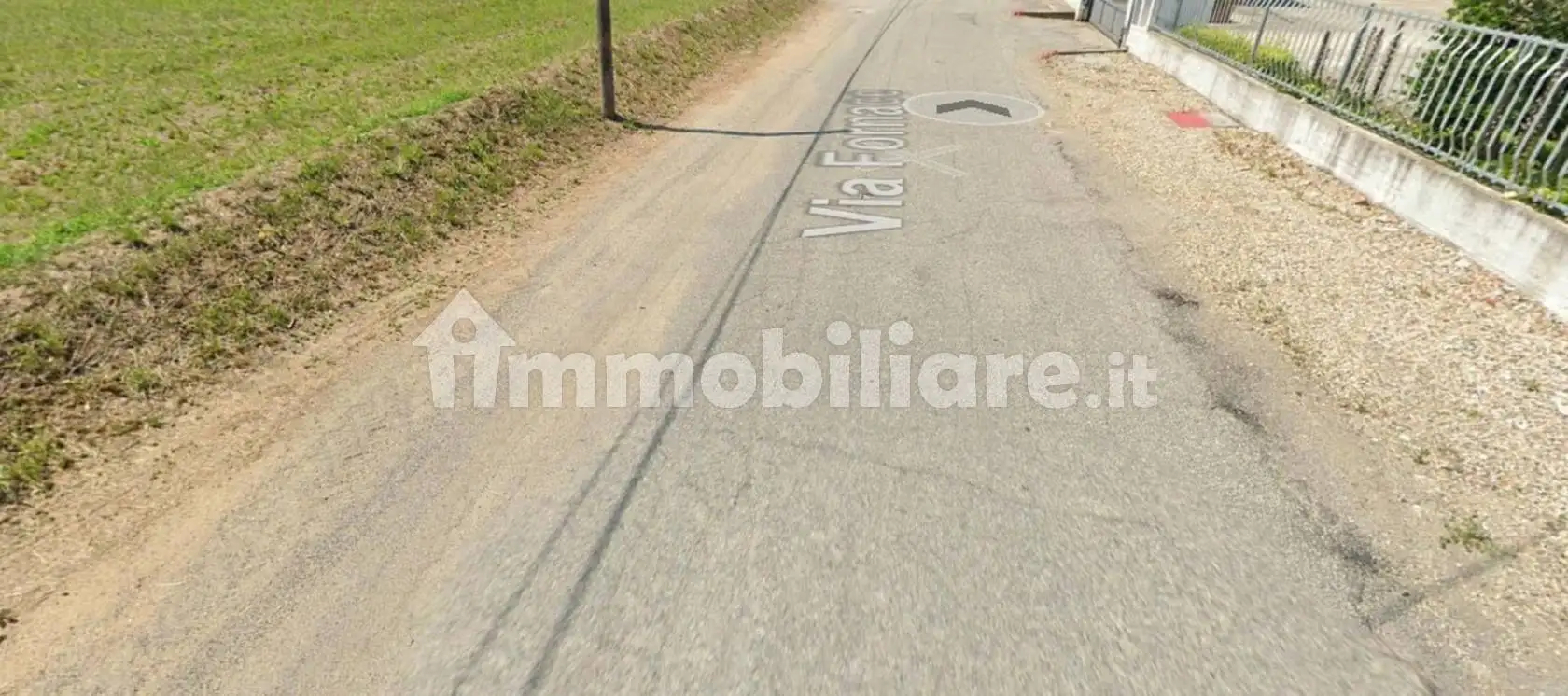 Appartamento all'asta via Fornace, Borgo San Martino - foto 3