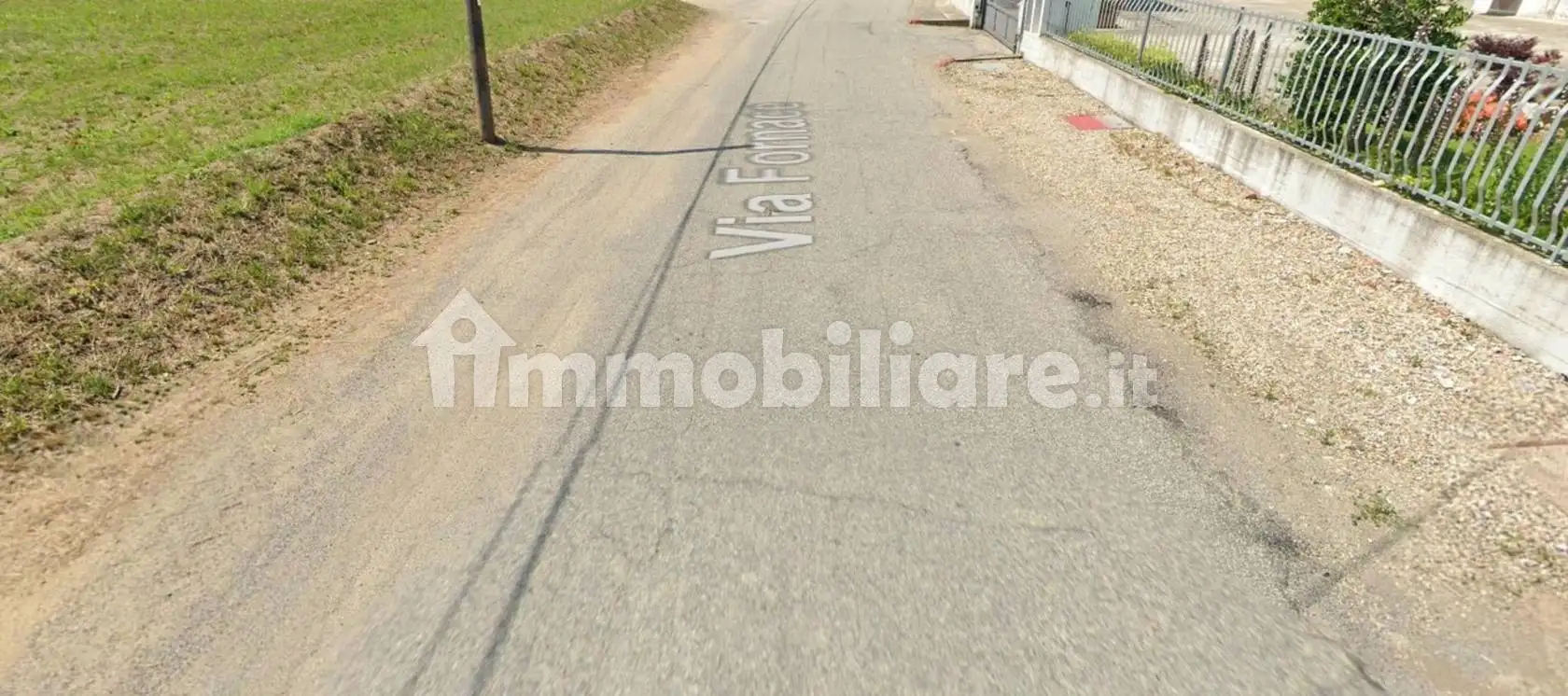 Appartamento all'asta via Fornace, Borgo San Martino - foto 4