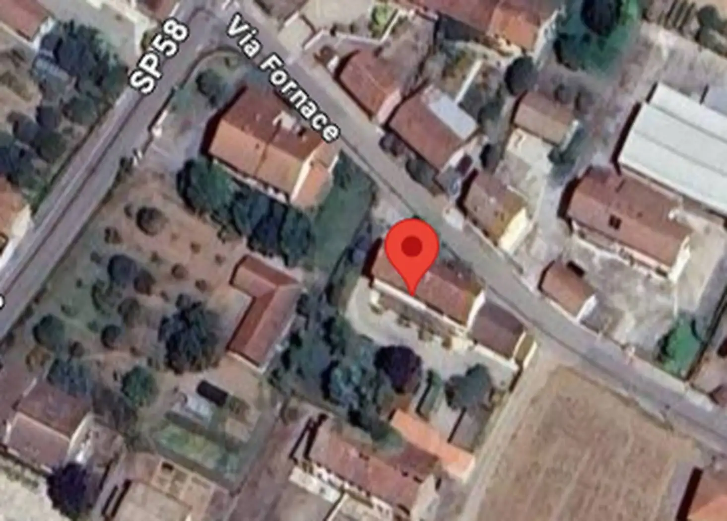 Appartamento all'asta via Fornace, Borgo San Martino - foto 5