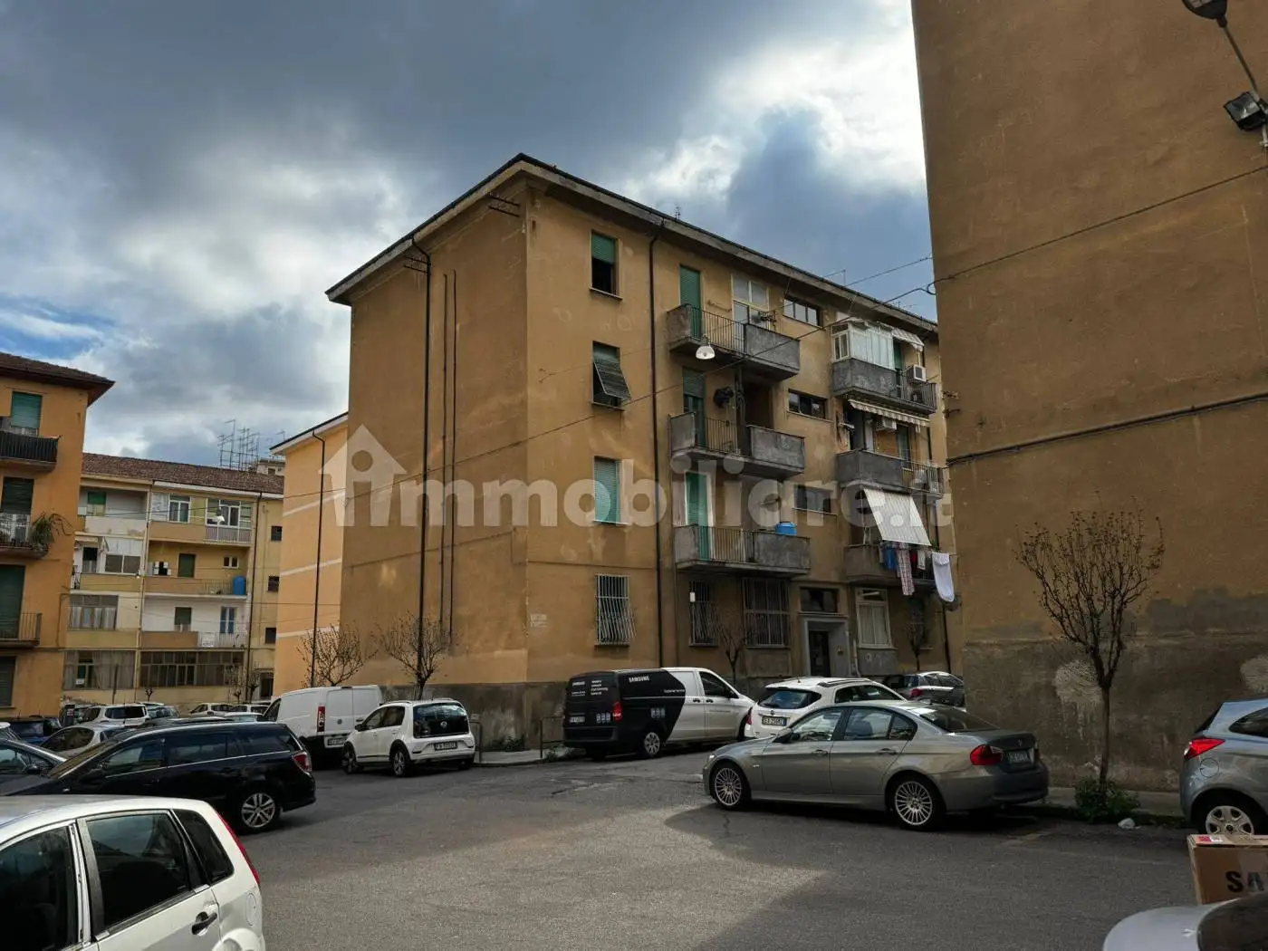 Appartamento in vendita a Cosenza