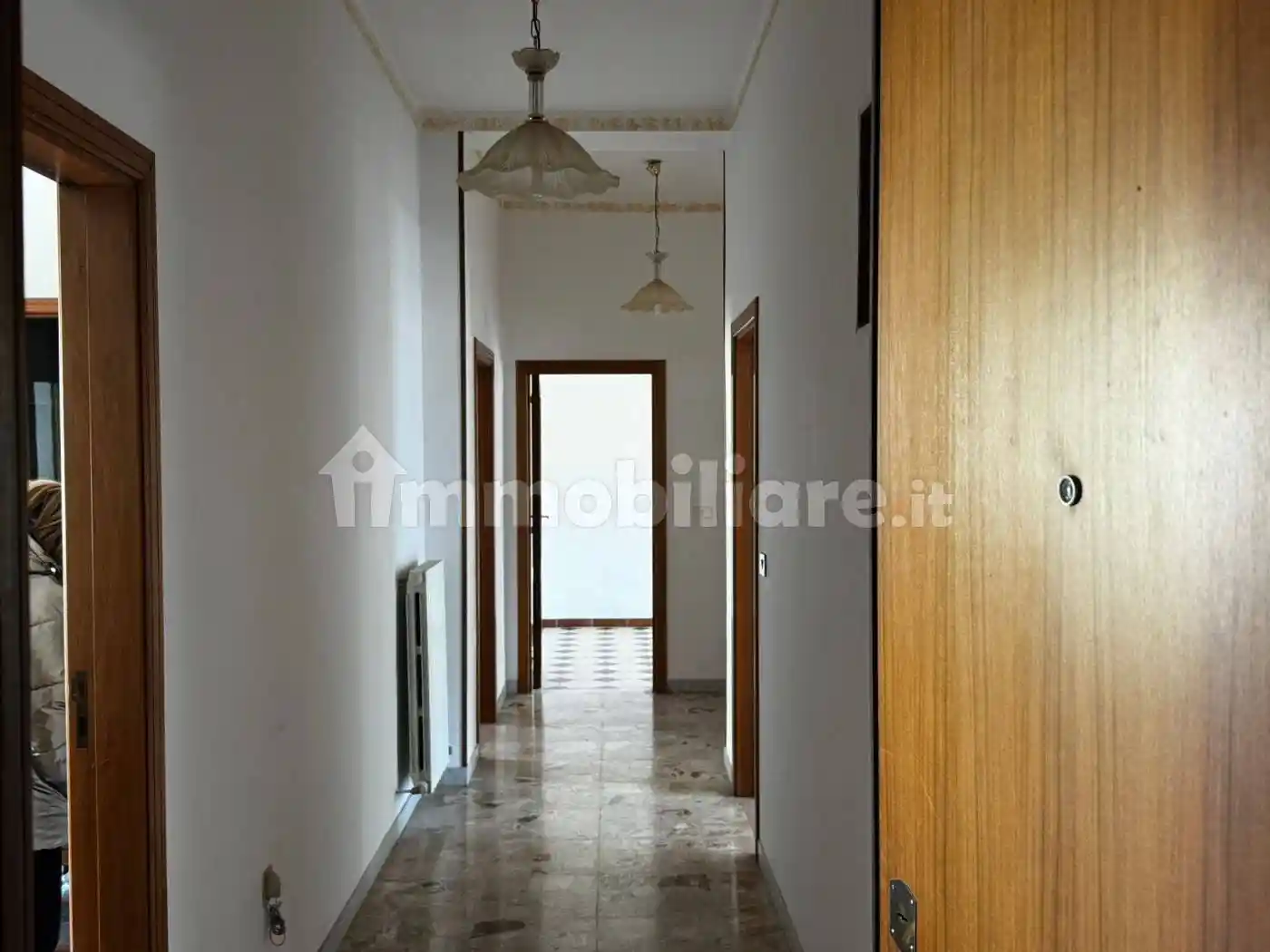 Trilocale via Ferdinando De Napoli, Centro, Cosenza - foto 2