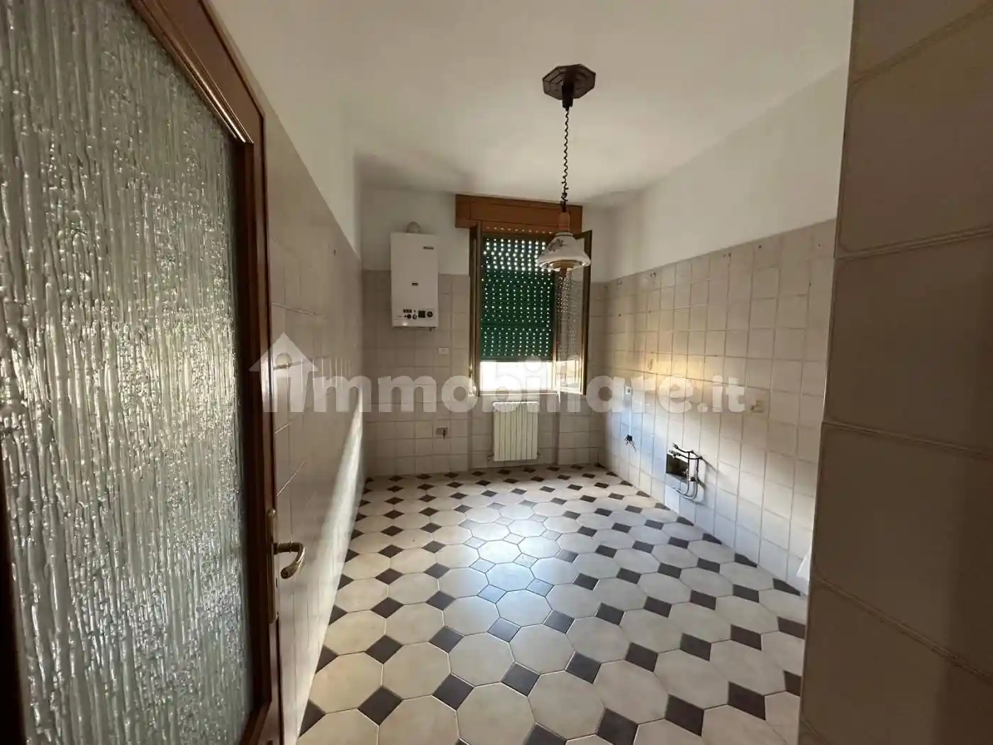 Trilocale via Ferdinando De Napoli, Centro, Cosenza - foto 5