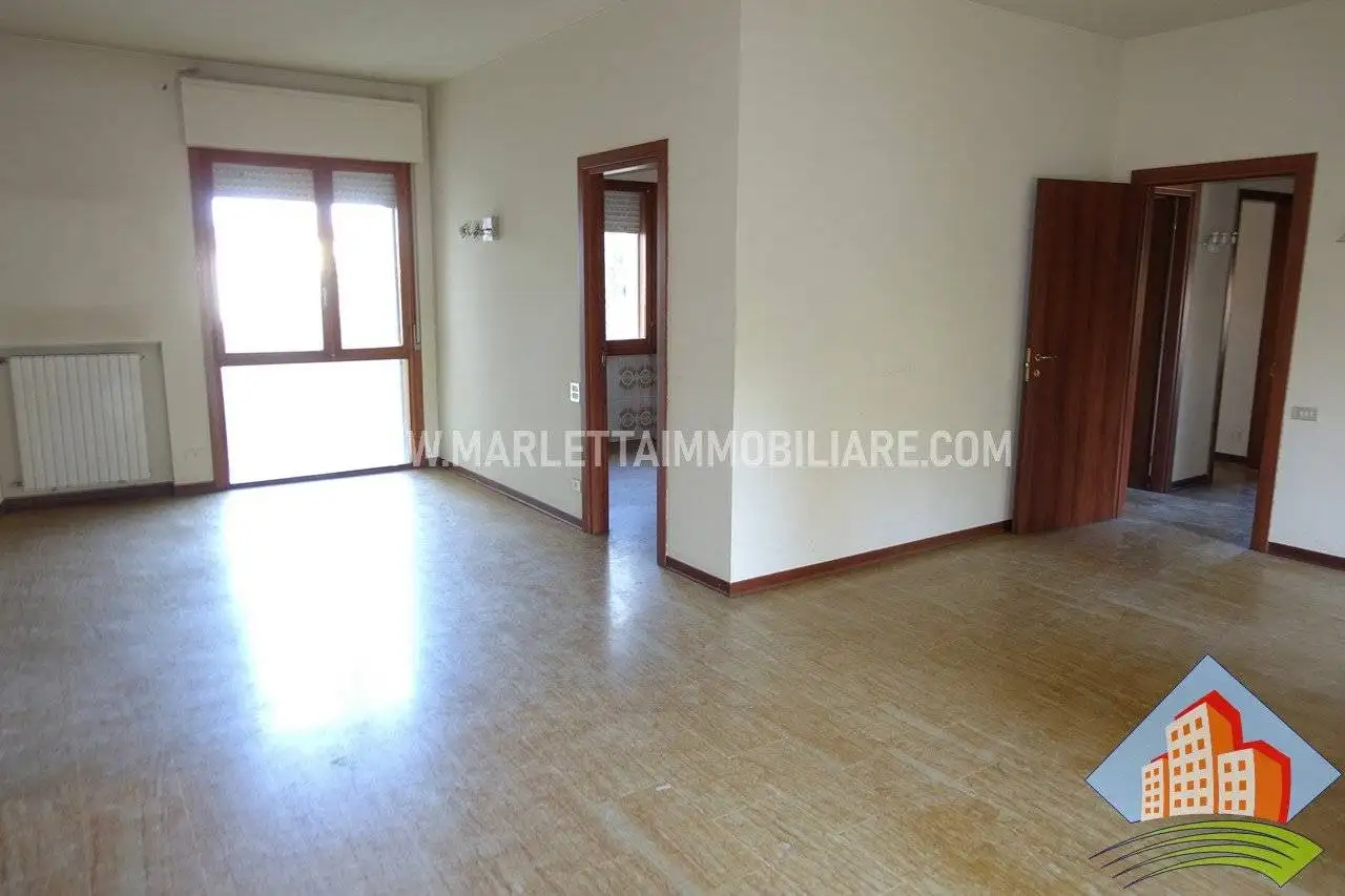 Appartamento in affitto a Crema