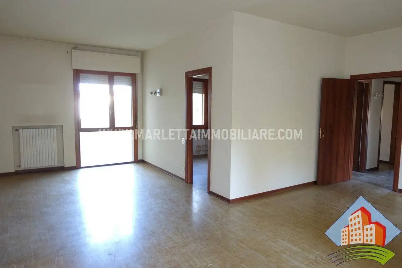 Trilocale via Isonzo, Santa Maria, San Bernardino, Castelnuovo, Crema - foto 2