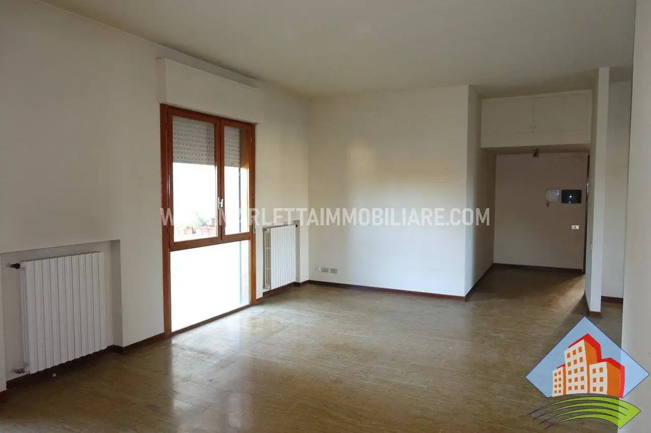 Trilocale via Isonzo, Santa Maria, San Bernardino, Castelnuovo, Crema - foto 4