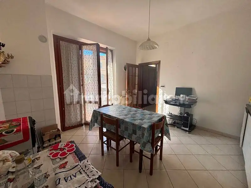 Appartamento via Cassia Aurelia I, Chiusi Scalo, Chiusi - foto 2