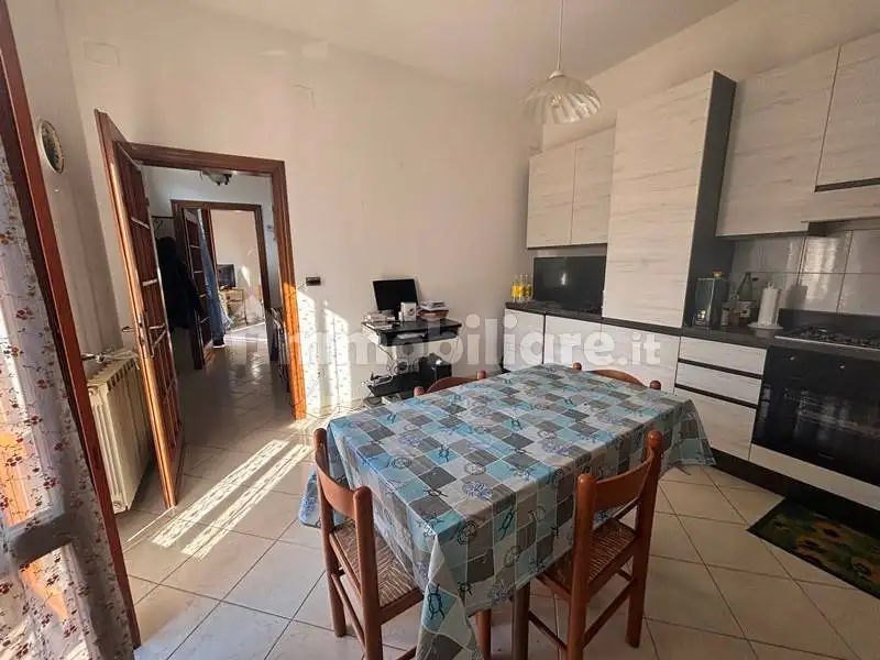 Appartamento via Cassia Aurelia I, Chiusi Scalo, Chiusi - foto 3