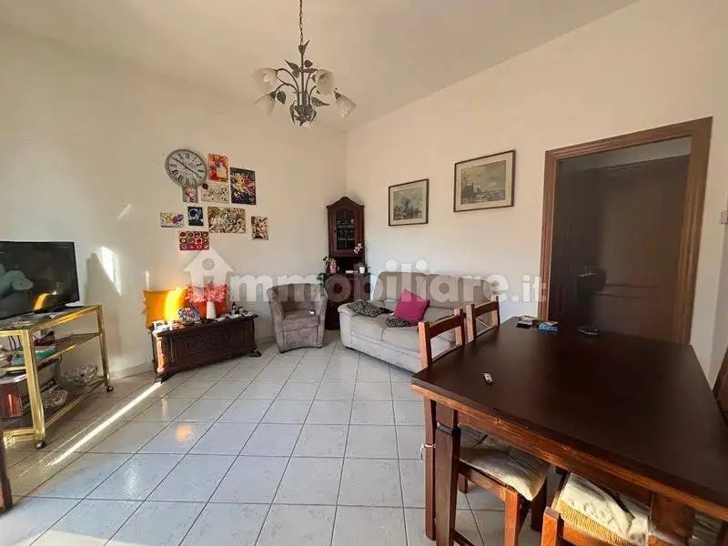 Appartamento via Cassia Aurelia I, Chiusi Scalo, Chiusi - foto 4