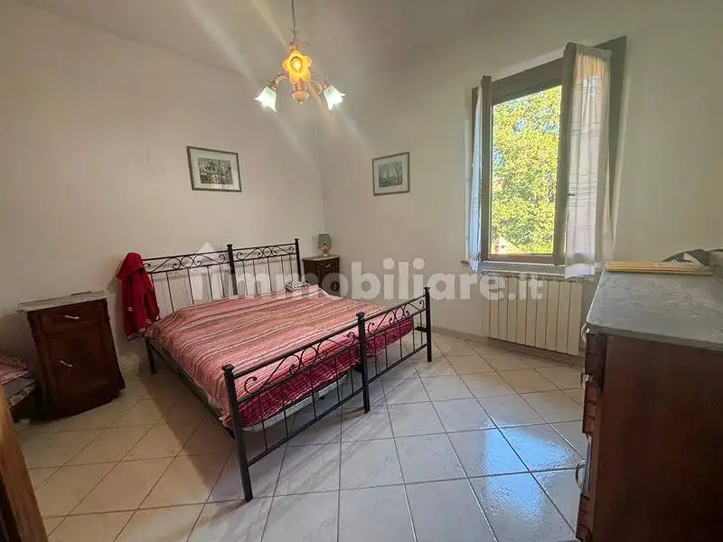 Appartamento via Cassia Aurelia I, Chiusi Scalo, Chiusi - foto 5