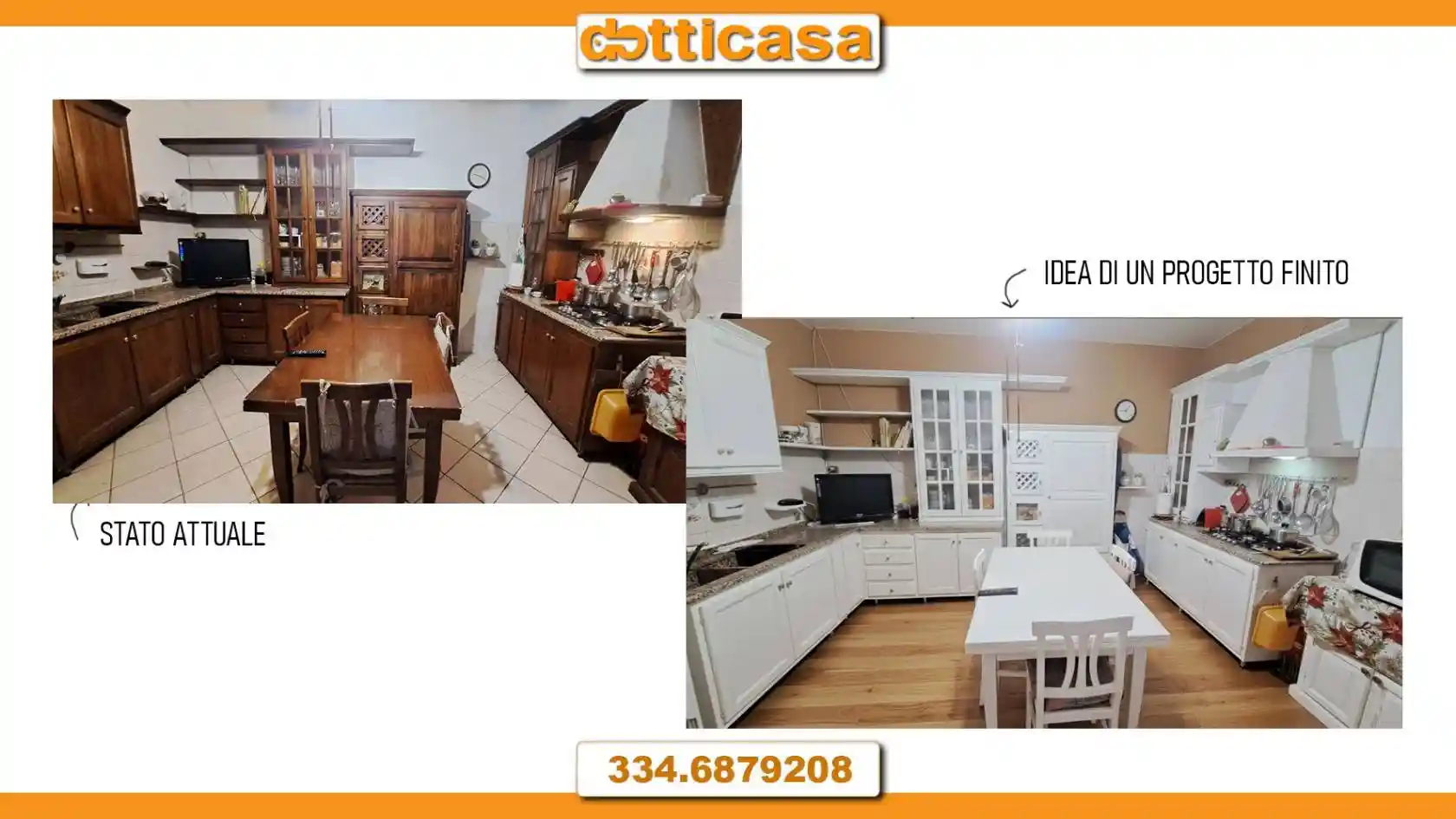 Villa bifamiliare, buono stato, 172 m², Bertesina, Vicenza - foto 3