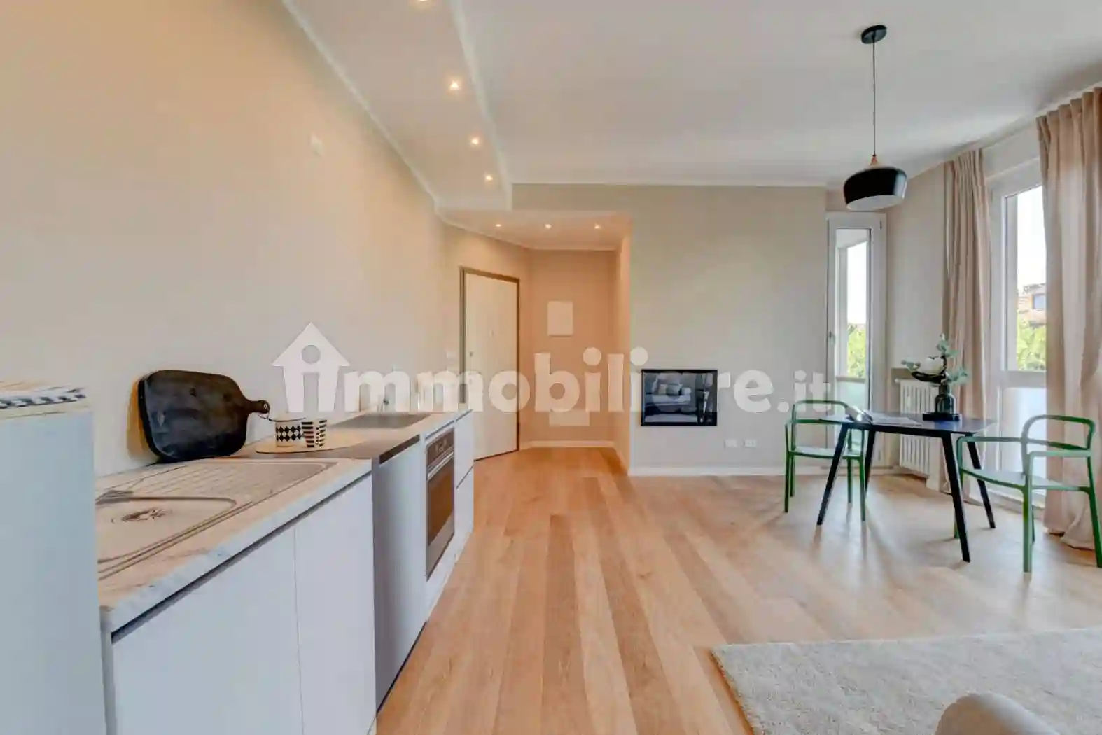 Appartamento - foto 3