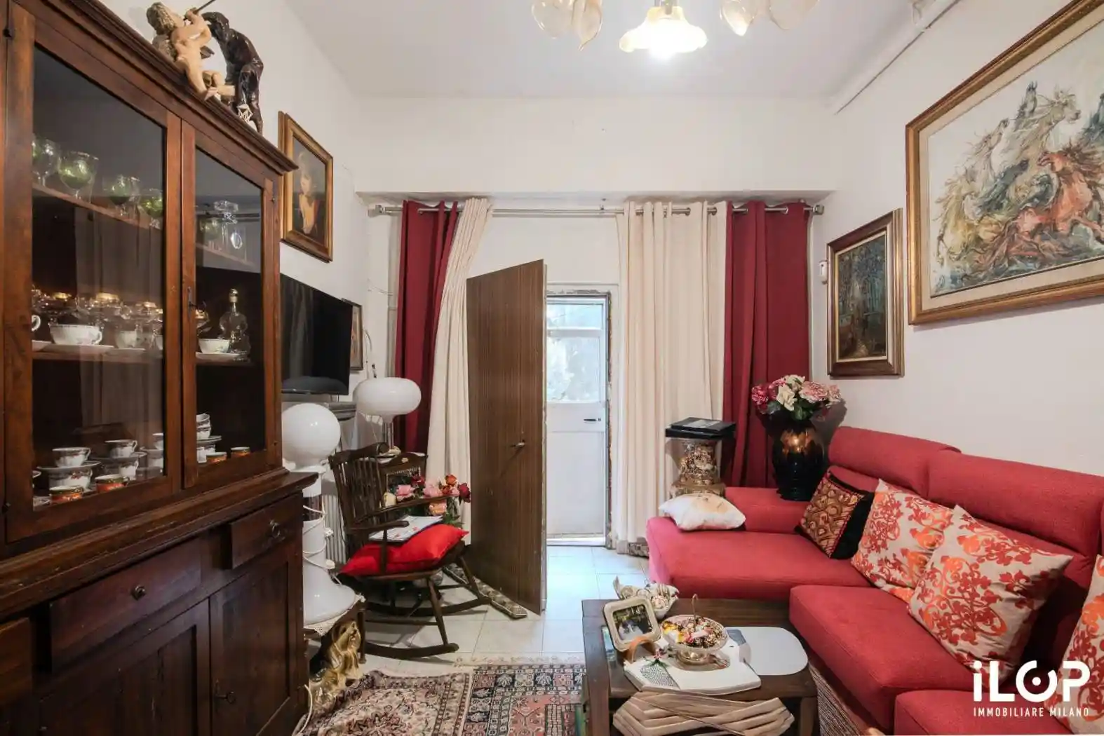 Trilocale via Zurigo 14, Inganni, Milano - foto 3