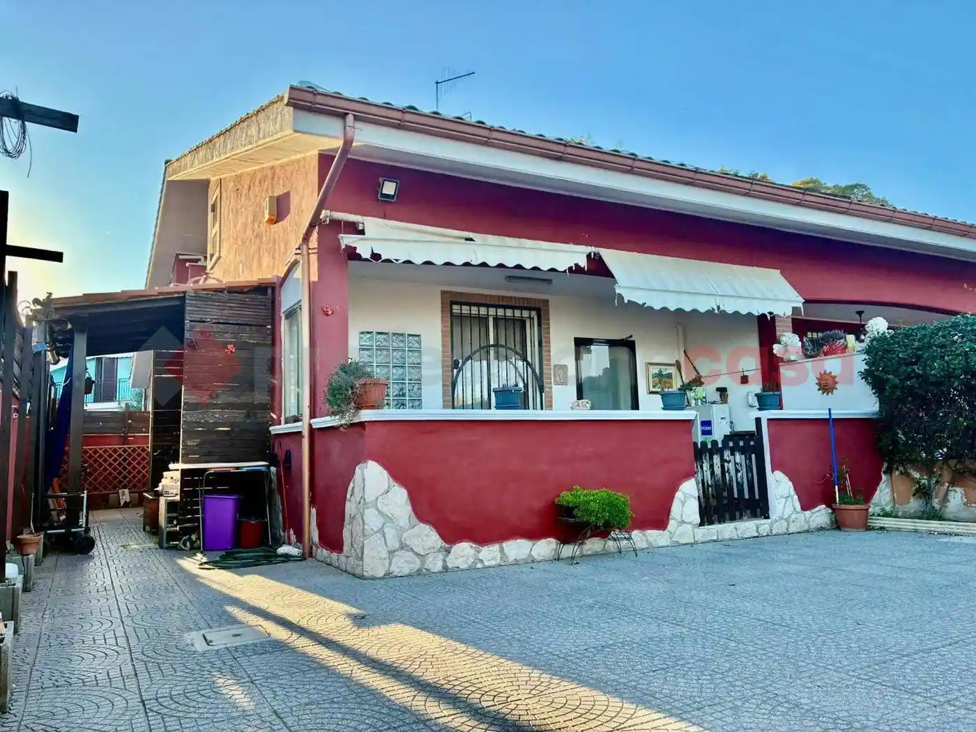 Villa in vendita a Ardea