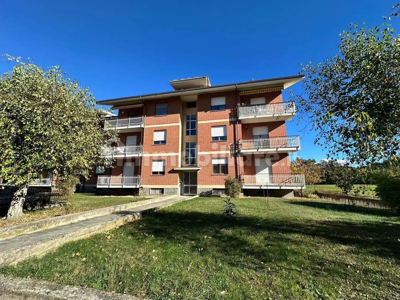 Appartamento in vendita a Mondovì