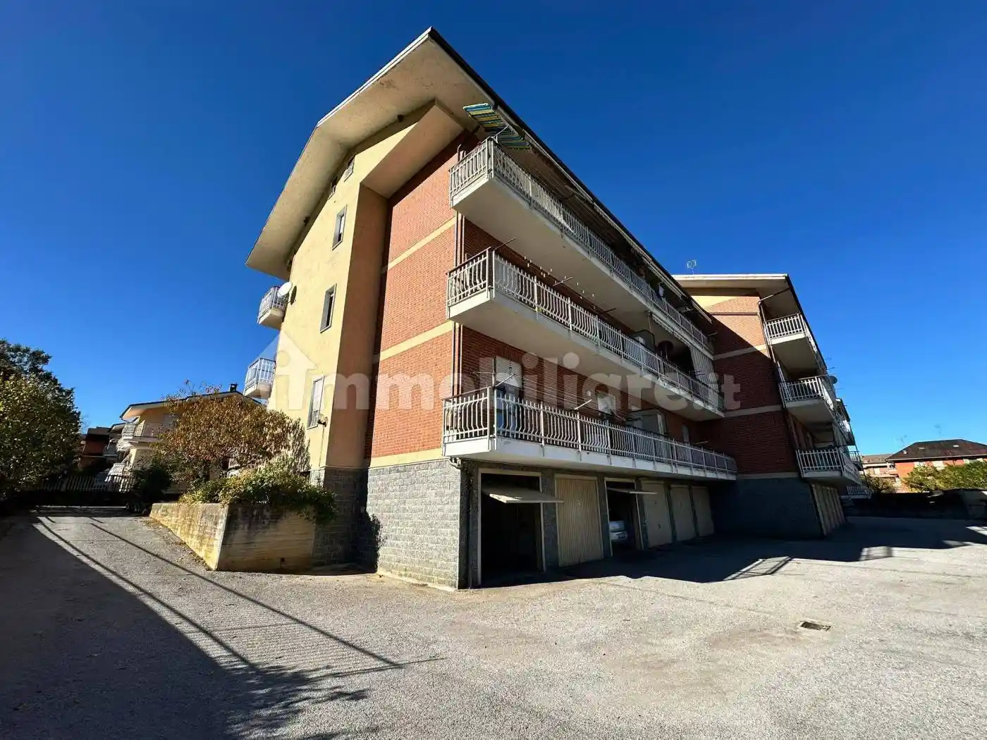 Quadrilocale via San Bernolfo 29, Ferrone, Rocchetto, Mondovì - foto 2