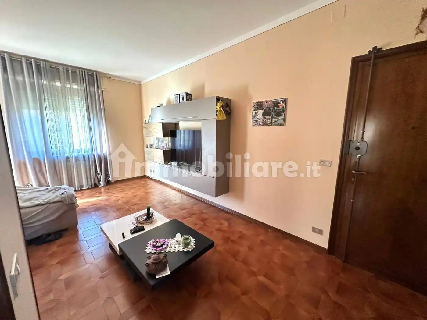 Quadrilocale via San Bernolfo 29, Ferrone, Rocchetto, Mondovì - foto 3