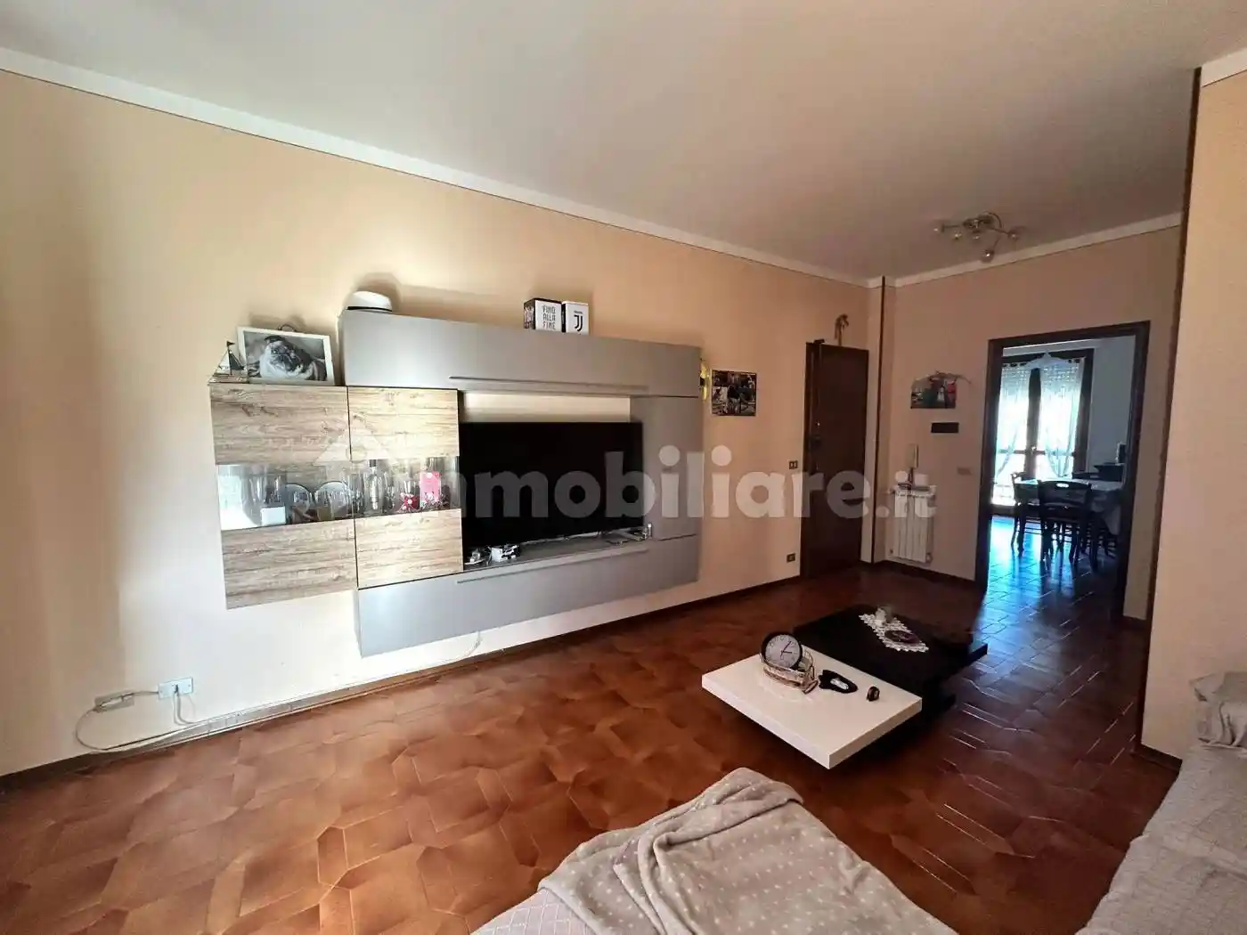 Quadrilocale via San Bernolfo 29, Ferrone, Rocchetto, Mondovì - foto 4