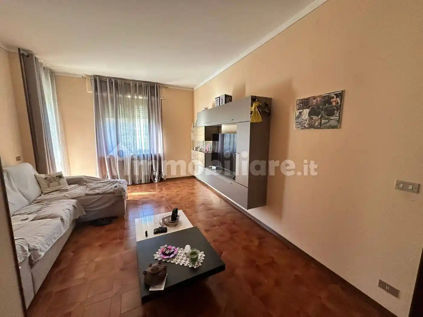 Quadrilocale via San Bernolfo 29, Ferrone, Rocchetto, Mondovì - foto 5