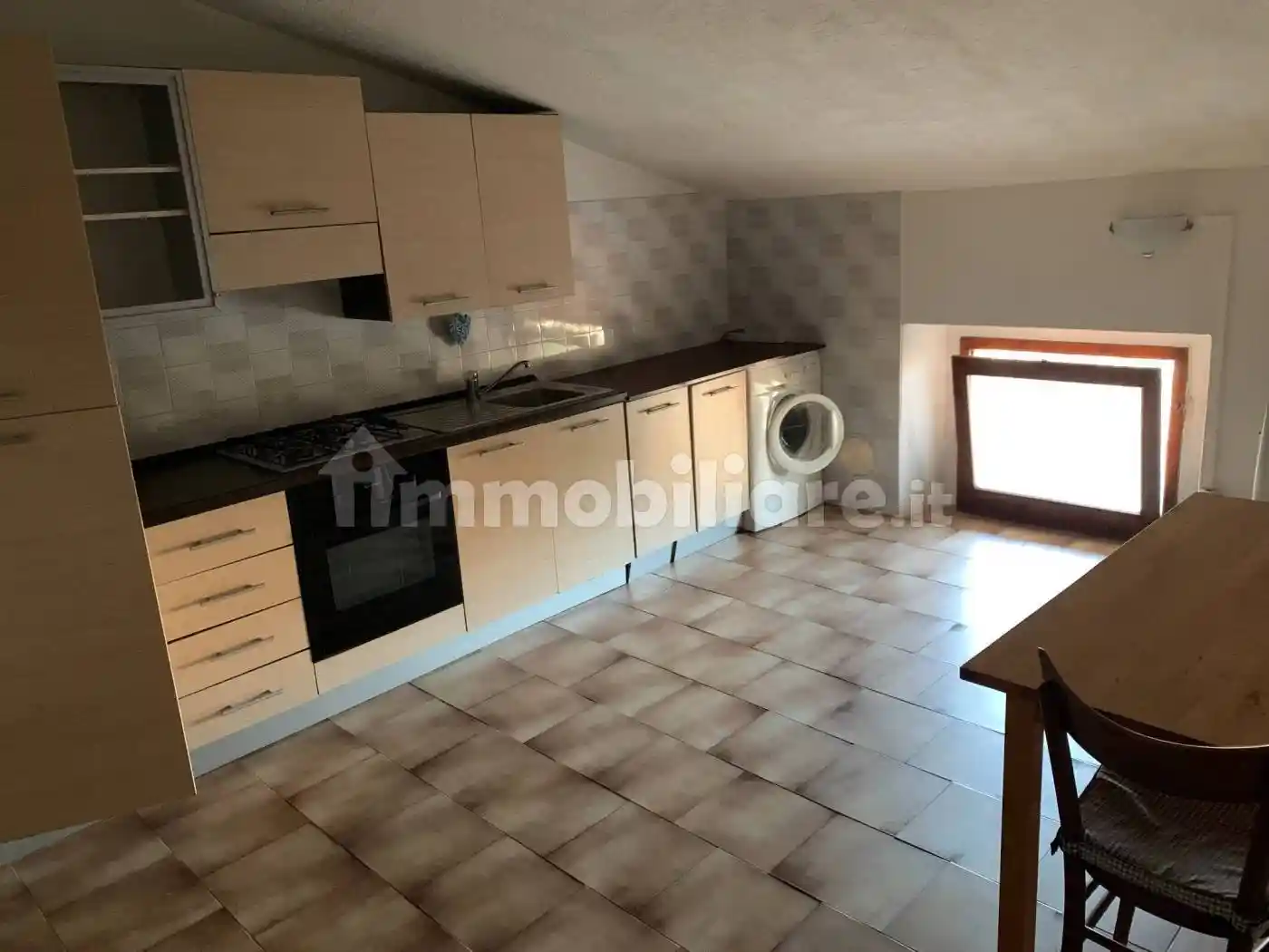 Appartamento in vendita a Treviglio