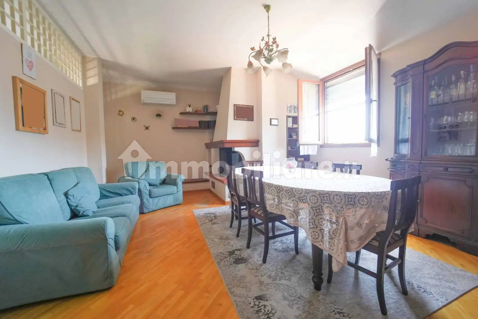 Appartamento in vendita a Gambettola