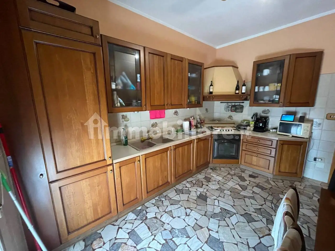 Appartamento in vendita a Castenaso