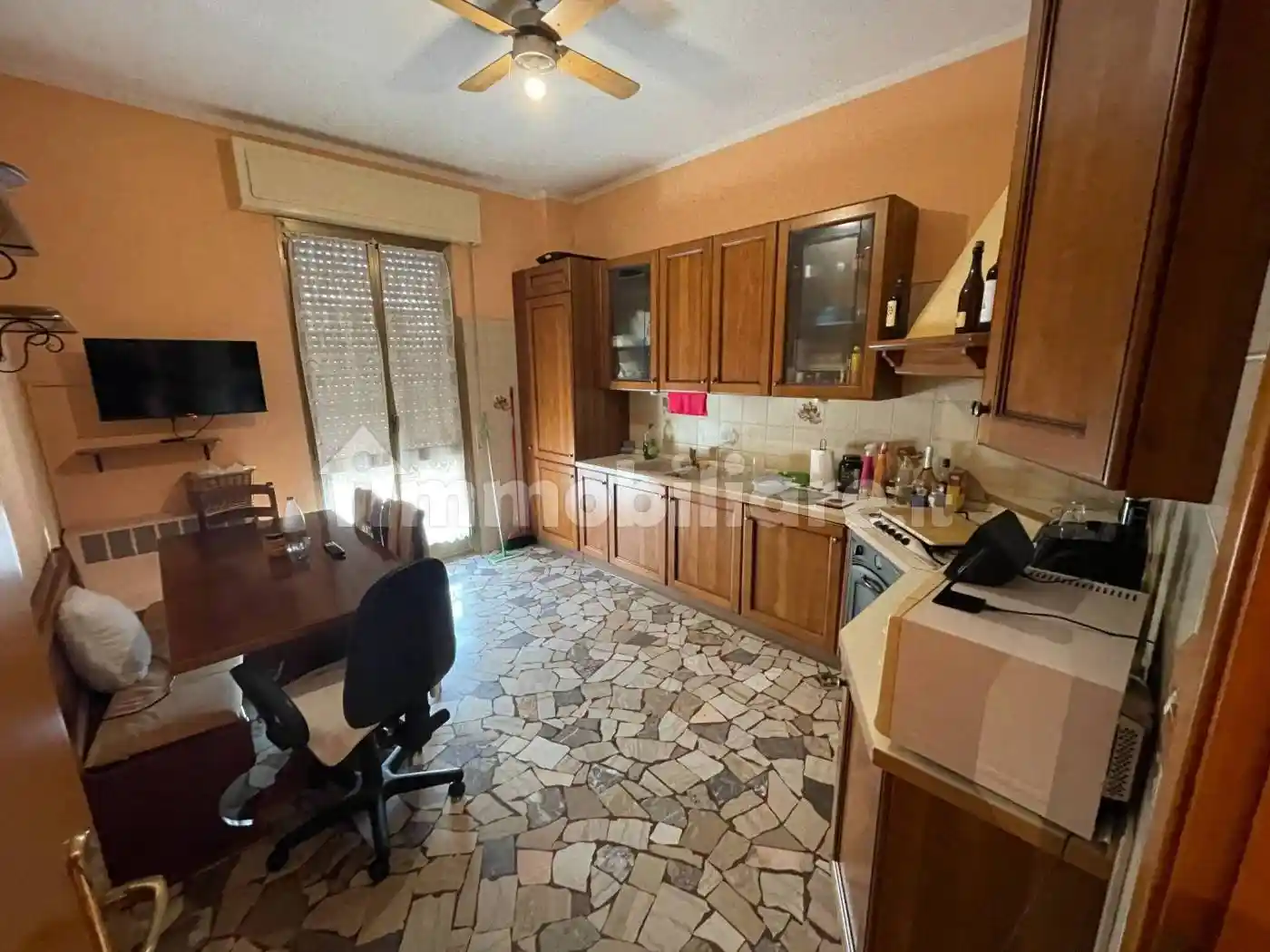 Trilocale buono stato, terzo piano, Centro, Castenaso - foto 2