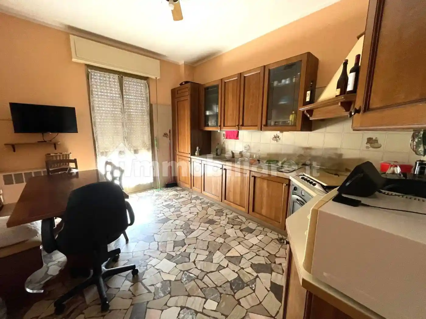 Trilocale buono stato, terzo piano, Centro, Castenaso - foto 3