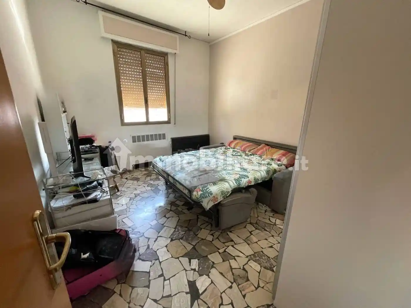 Trilocale buono stato, terzo piano, Centro, Castenaso - foto 5