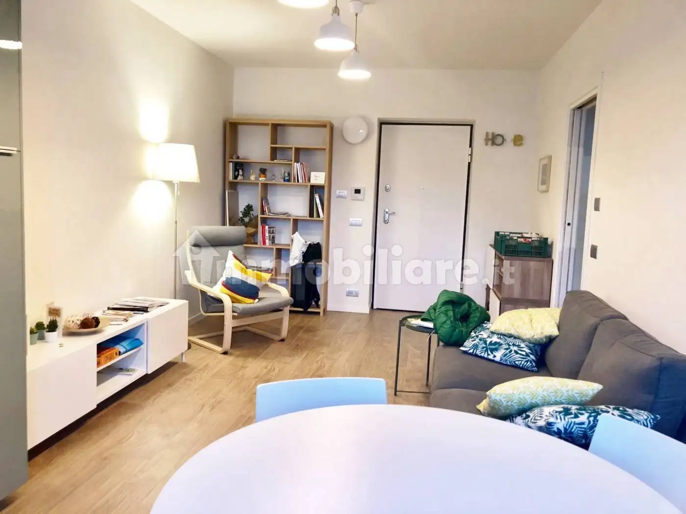 Appartamento in affitto a Savigliano