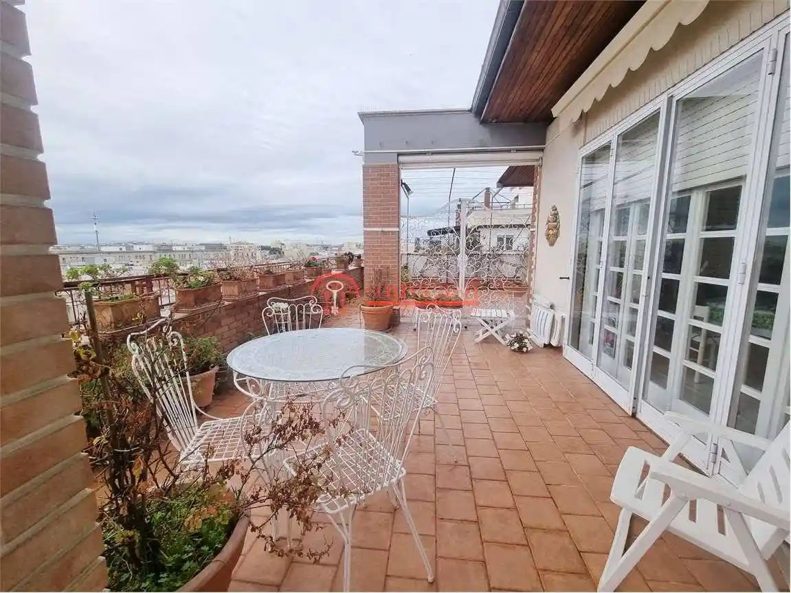 Appartamento in vendita a Trani