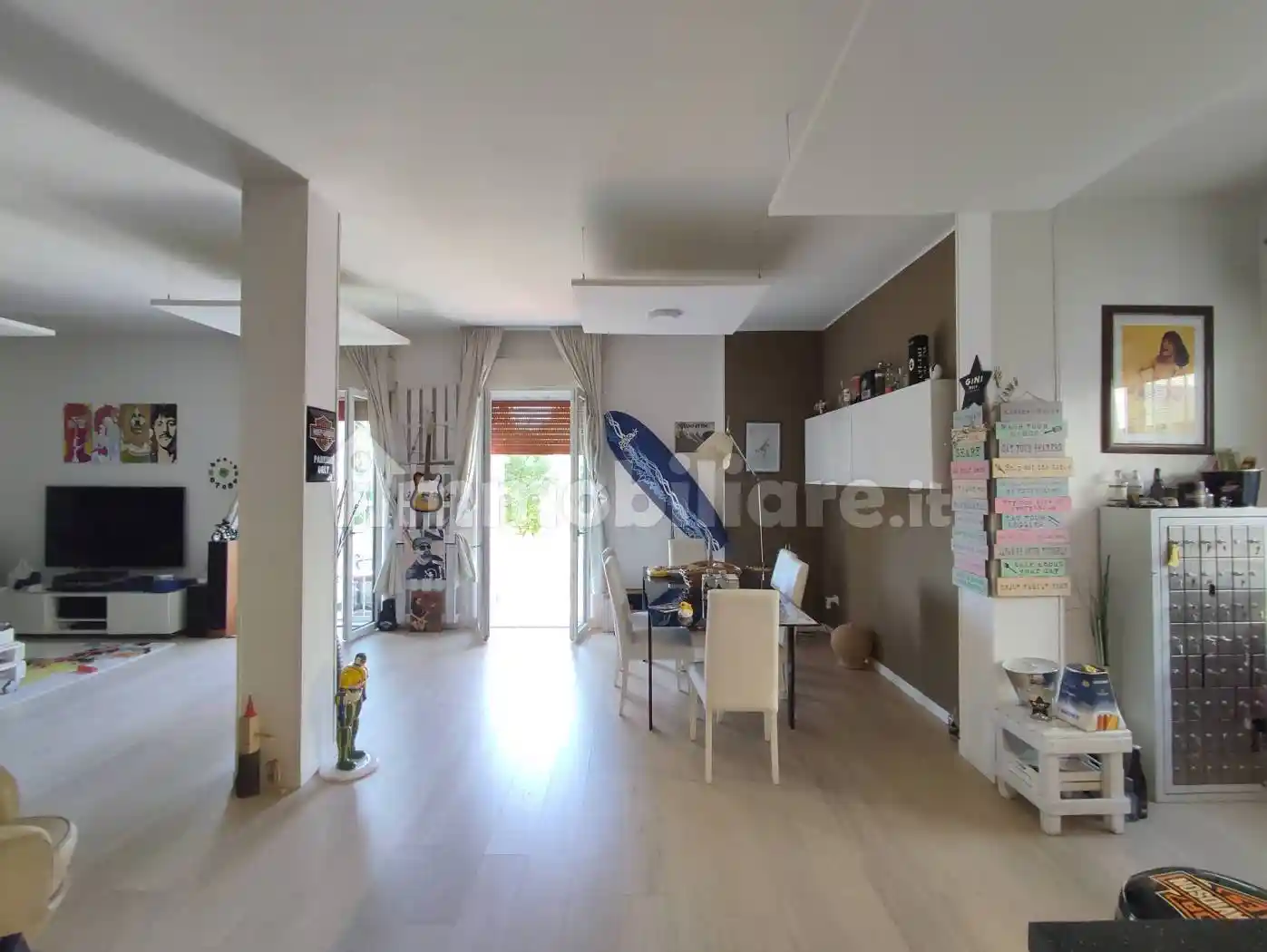 Quadrilocale via Sant'Orsola 147, Sant'Eufemia - Caionvico, Brescia - foto 3