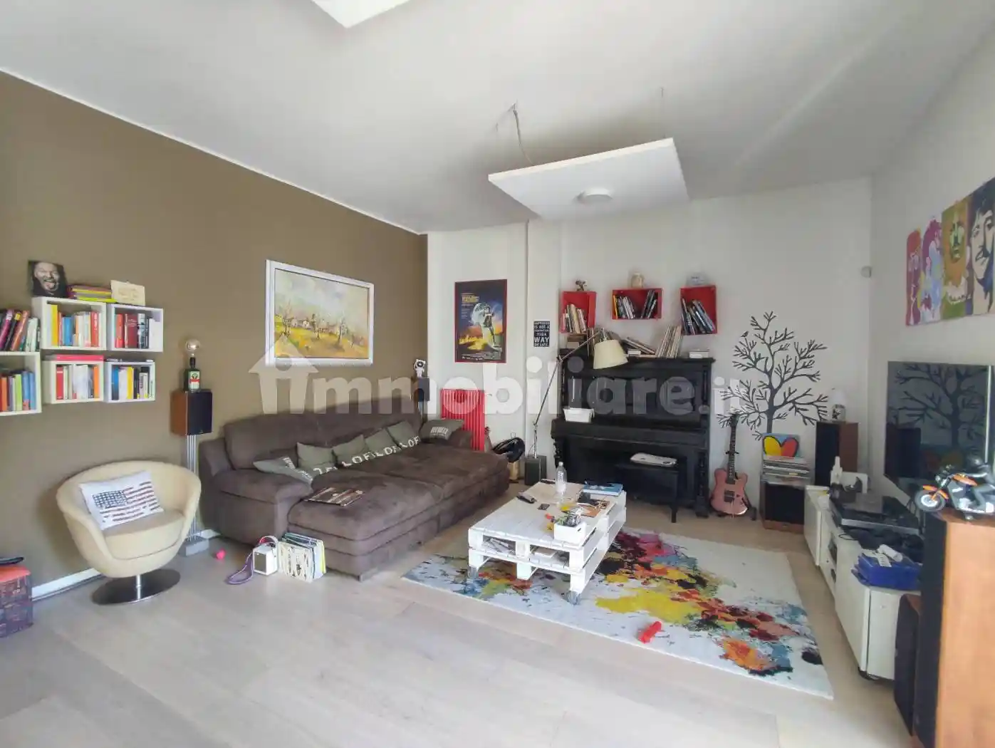 Quadrilocale via Sant'Orsola 147, Sant'Eufemia - Caionvico, Brescia - foto 5