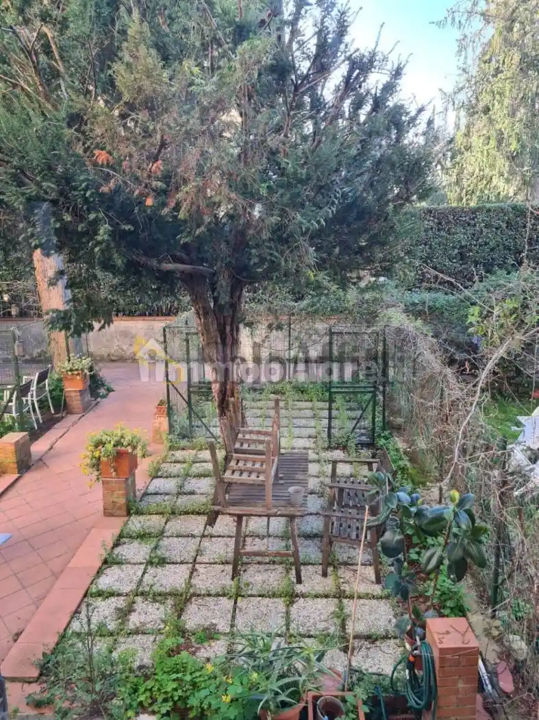 Quadrilocale ottimo stato, piano terra, Due Strade - San Gaggio, Firenze - foto 2