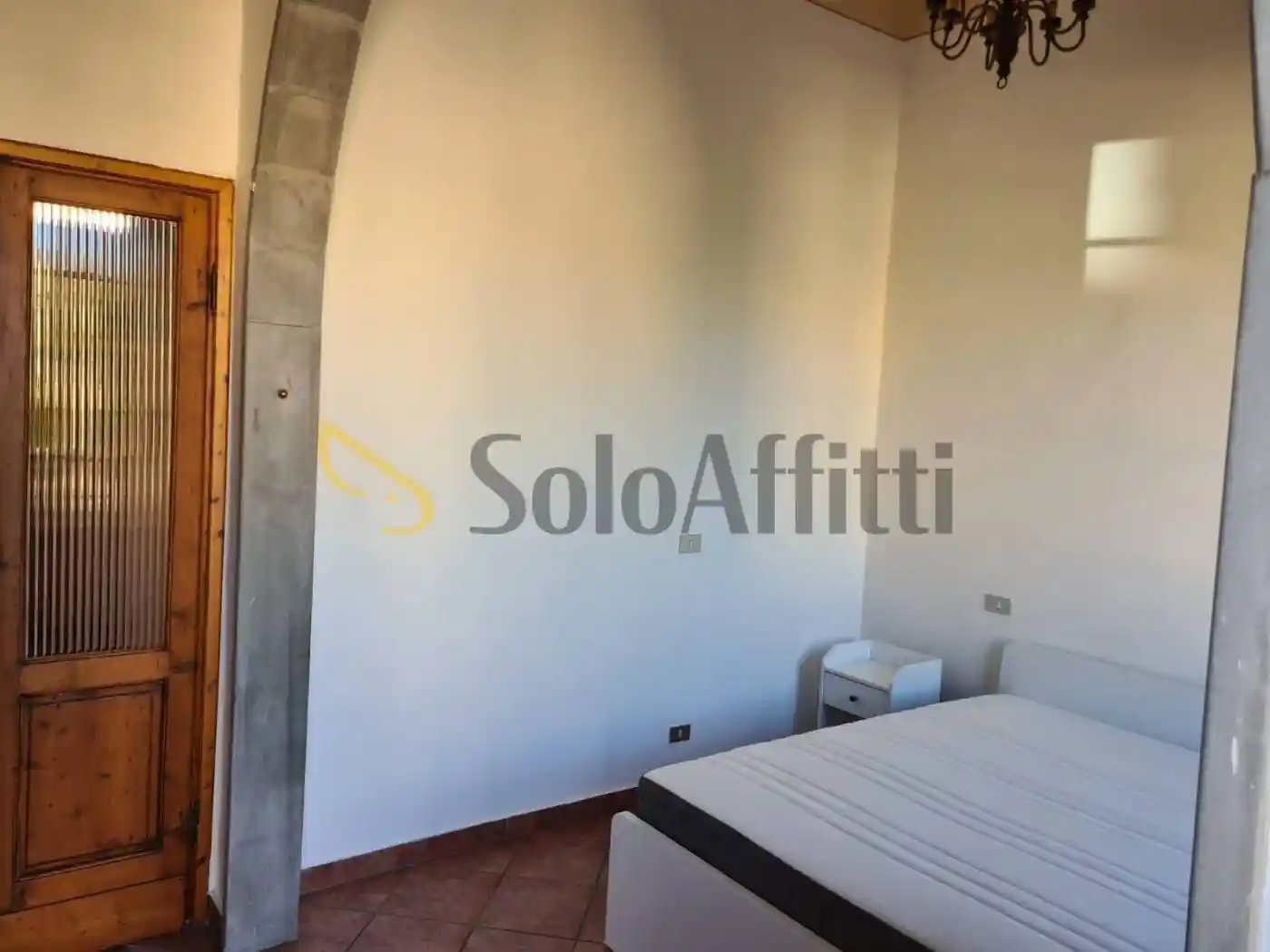 Quadrilocale ottimo stato, piano terra, Due Strade - San Gaggio, Firenze - foto 3