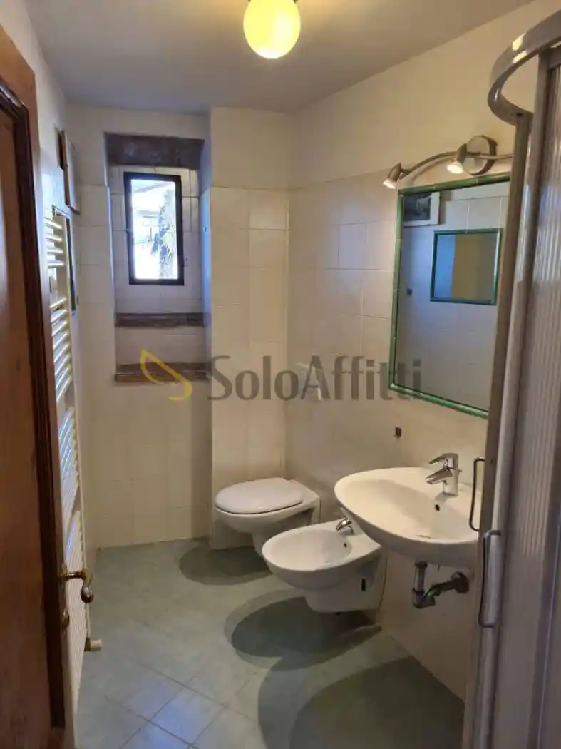 Quadrilocale ottimo stato, piano terra, Due Strade - San Gaggio, Firenze - foto 4