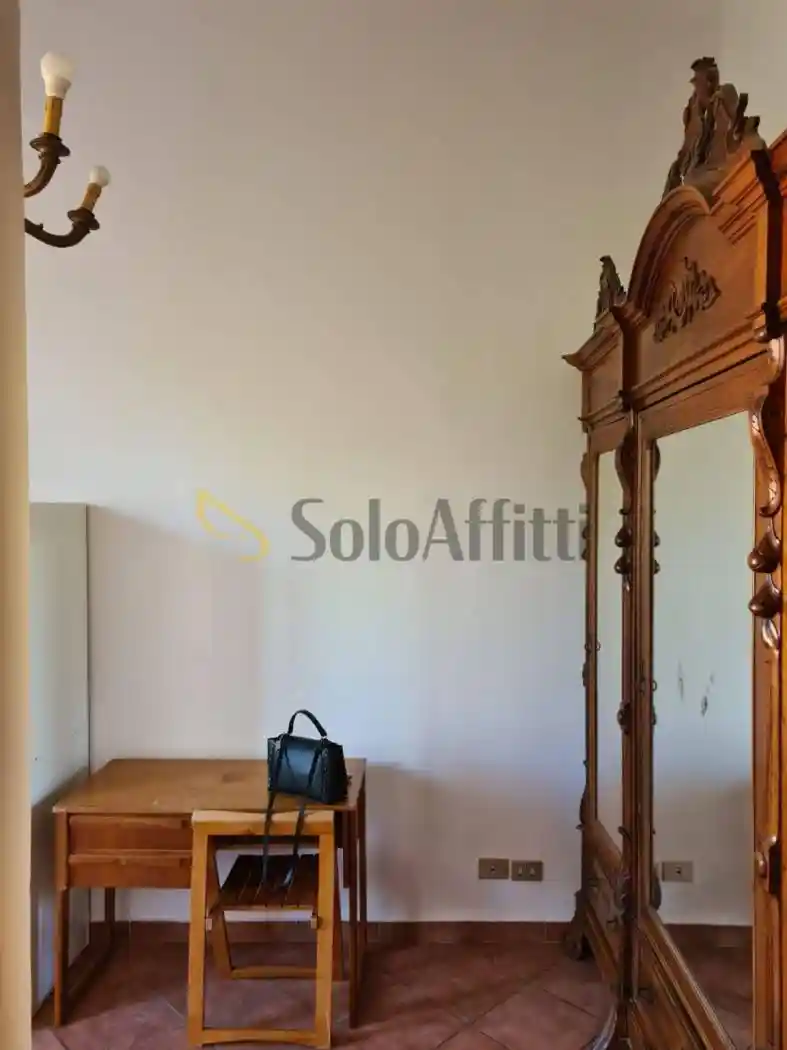 Quadrilocale ottimo stato, piano terra, Due Strade - San Gaggio, Firenze - foto 5