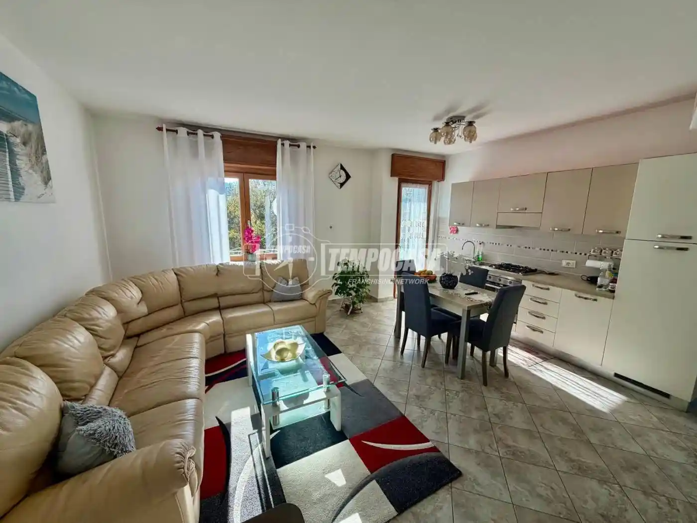 Appartamento in vendita a Belluno